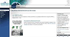 Desktop Screenshot of efgi.com