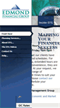 Mobile Screenshot of efgi.com